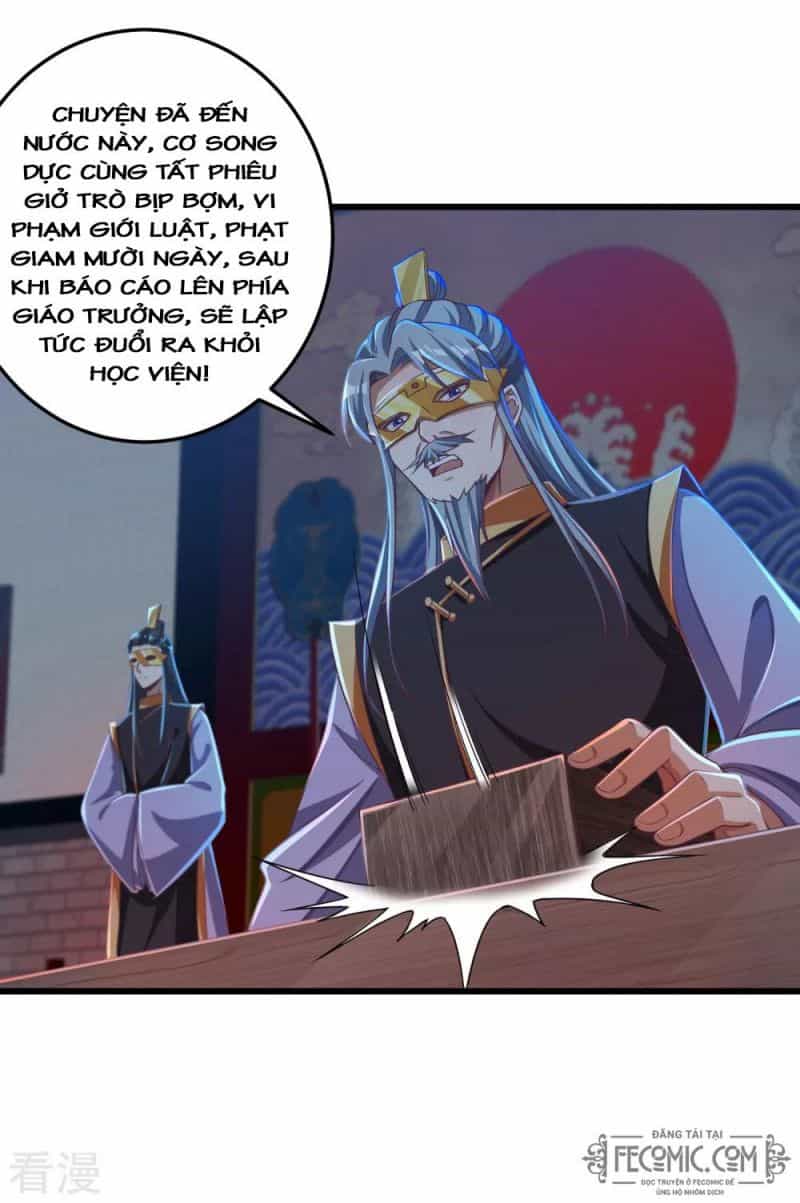 Tất Thắng Chí Tôn - Chương 30 - ảnh 37