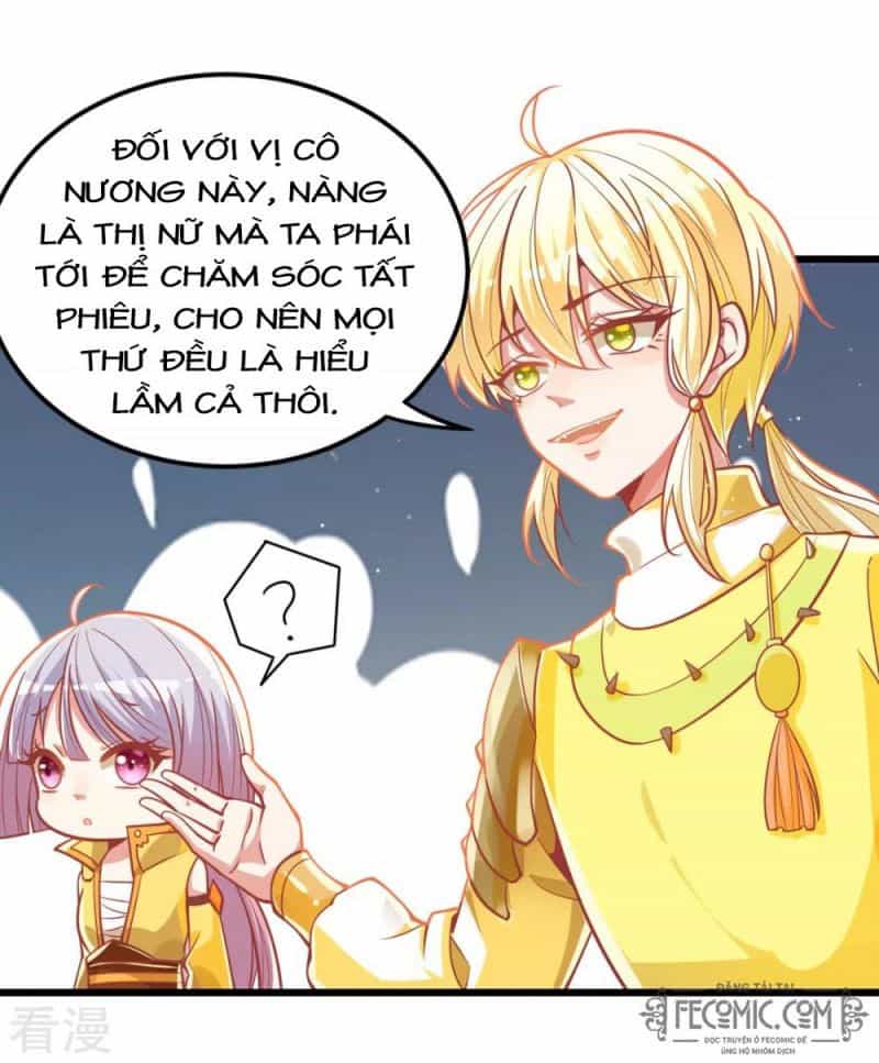 Tất Thắng Chí Tôn - Chương 34 - ảnh 19