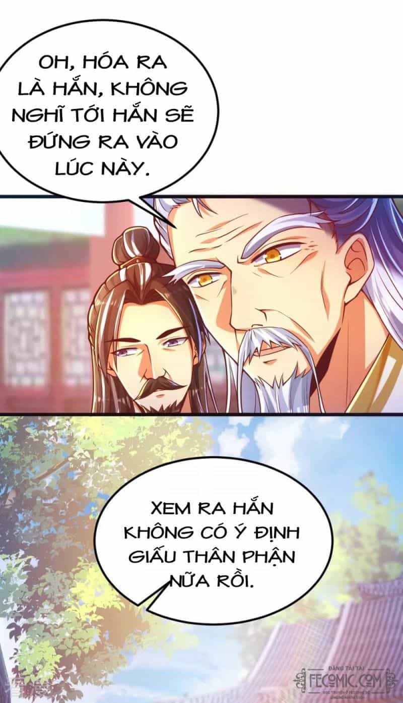 Tất Thắng Chí Tôn - Chương 34 - ảnh 5