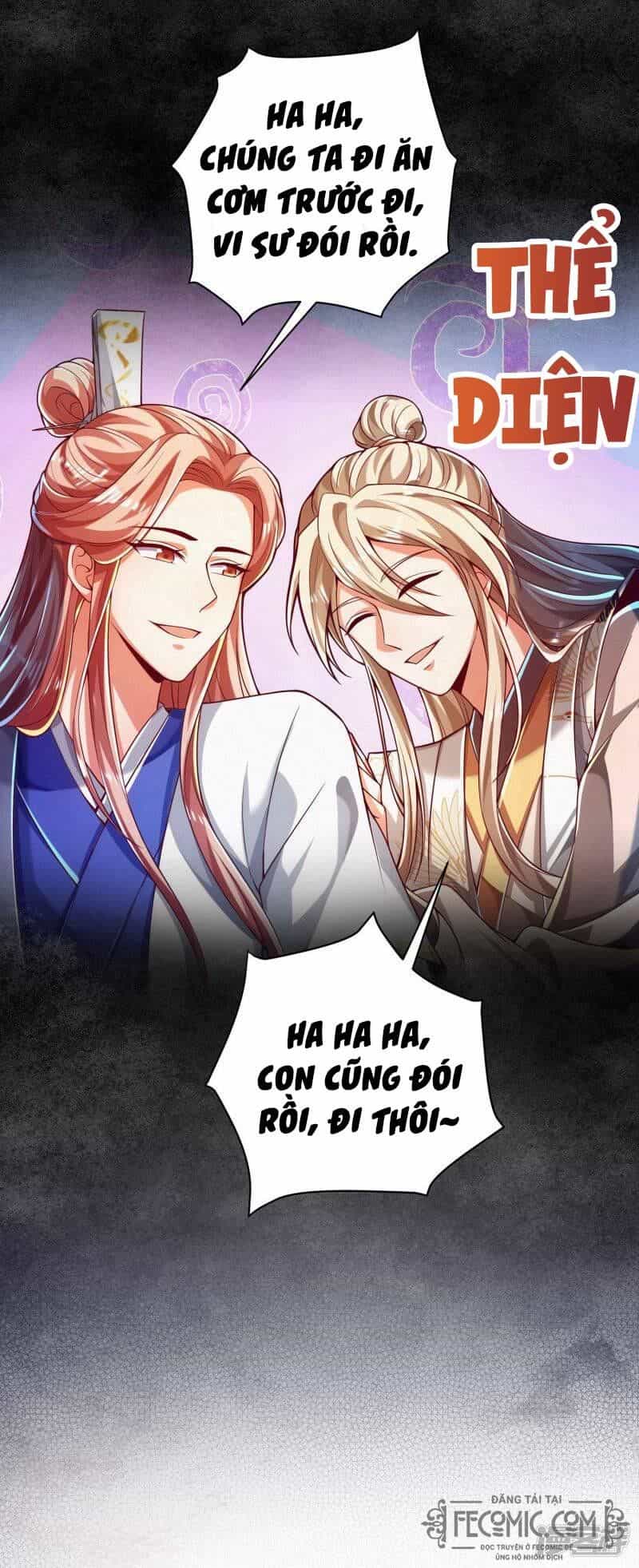 Tất Thắng Chí Tôn - Chương 35 - ảnh 9