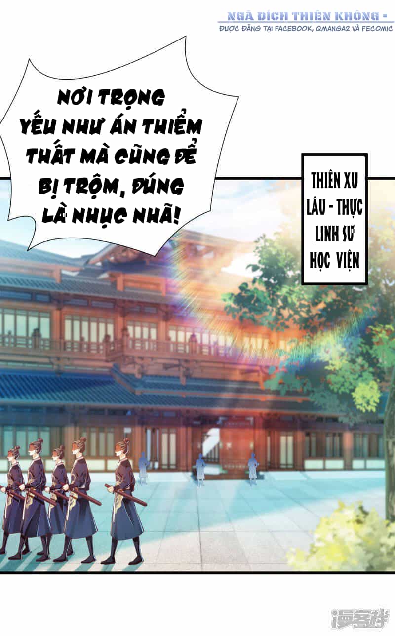 Tất Thắng Chí Tôn - Chương 37 - ảnh 13