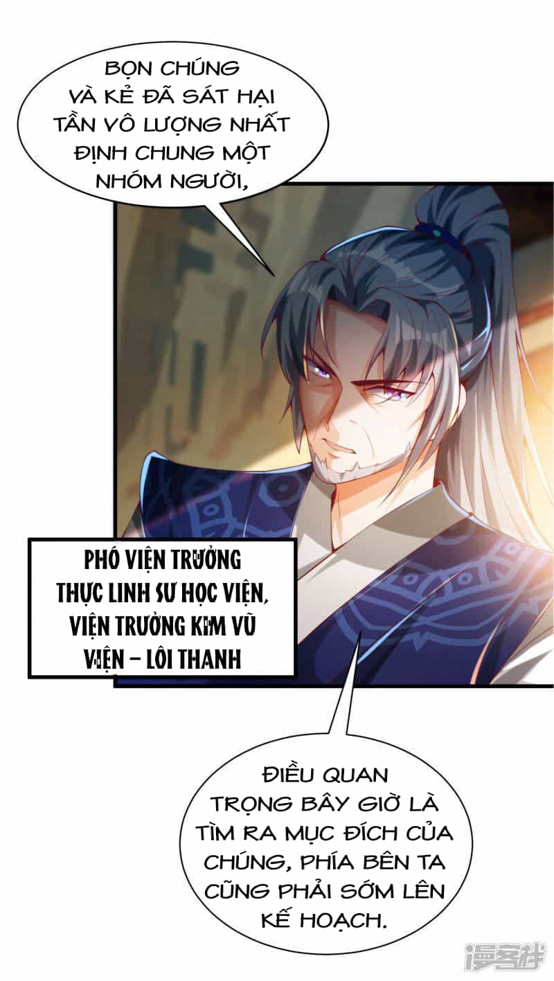Tất Thắng Chí Tôn - Chương 37 - ảnh 16