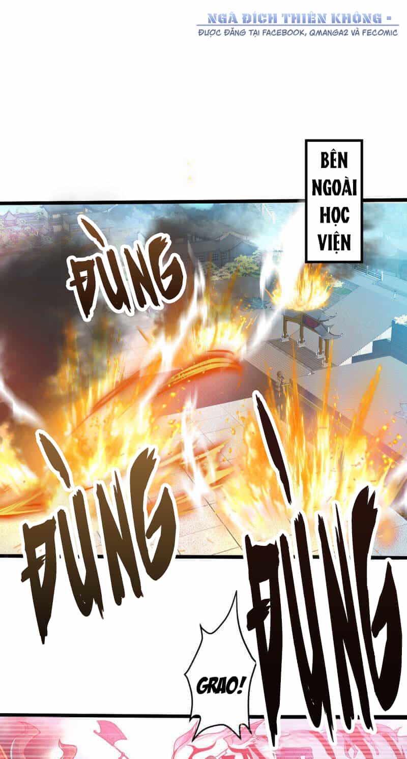 Tất Thắng Chí Tôn - Chương 38 - ảnh 5