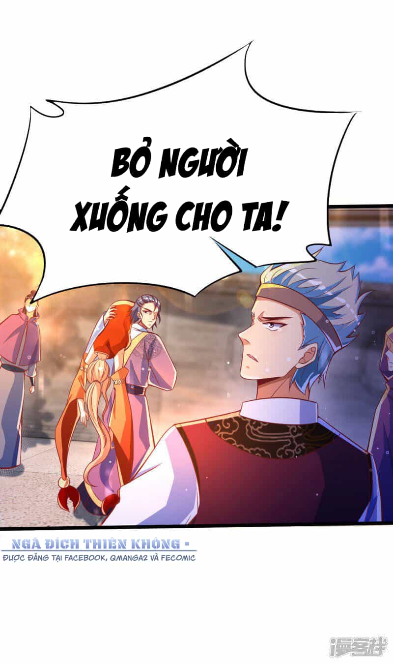Tất Thắng Chí Tôn - Chương 38 - ảnh 60