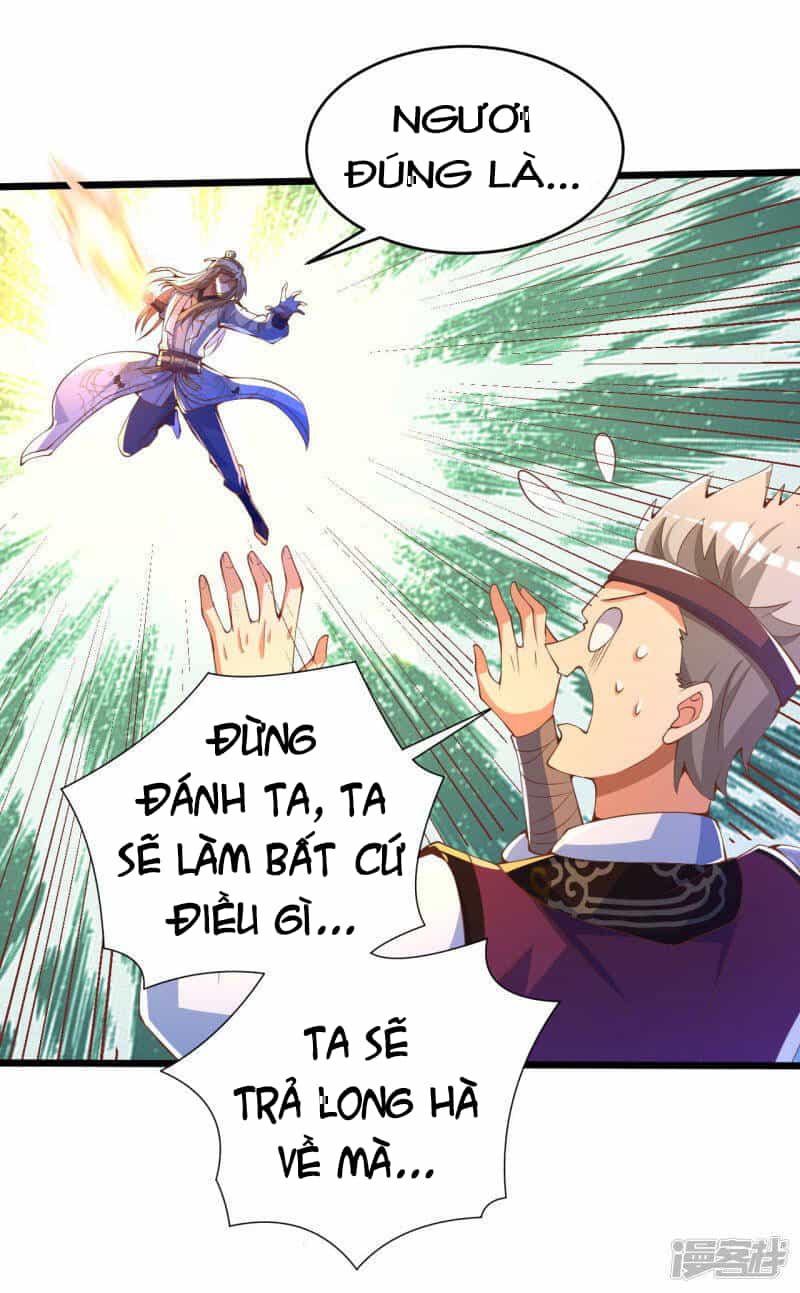Tất Thắng Chí Tôn - Chương 38 - ảnh 67
