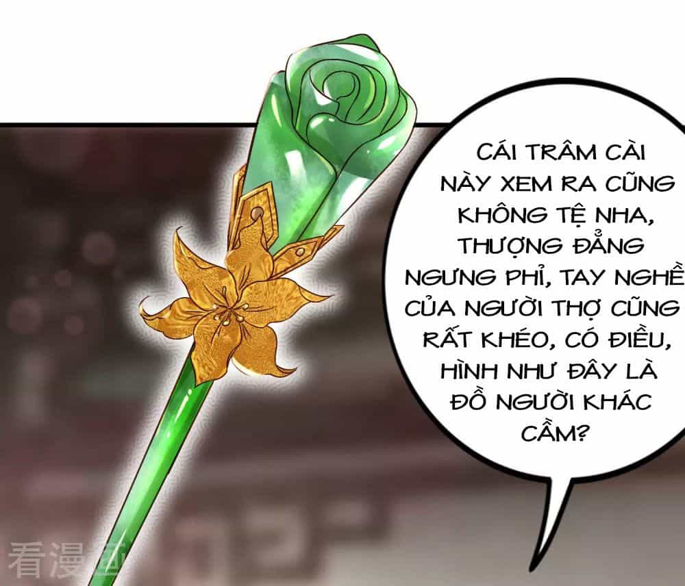 Tất Thắng Chí Tôn - Chương 4 - ảnh 13