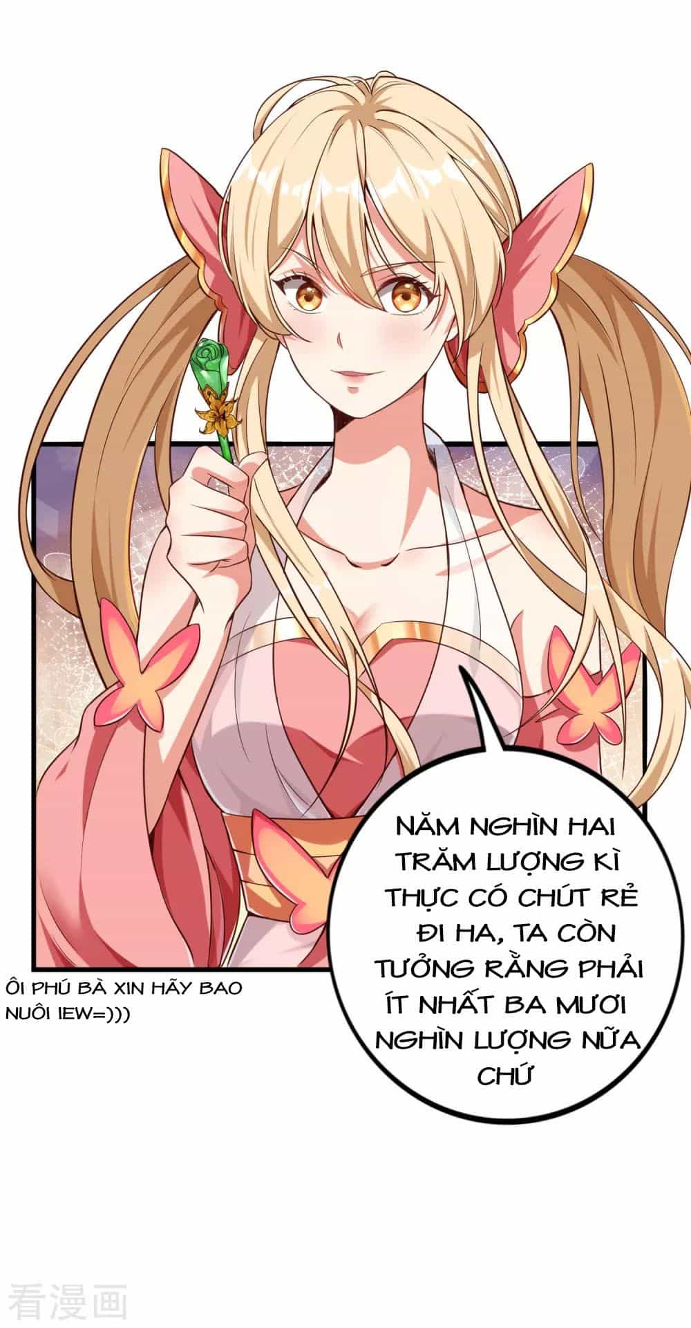 Tất Thắng Chí Tôn - Chương 4 - ảnh 20
