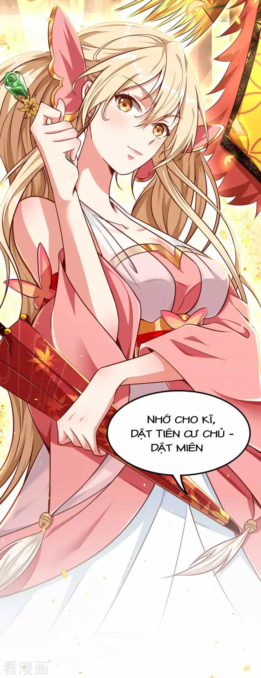 Tất Thắng Chí Tôn - Chương 4 - ảnh 25