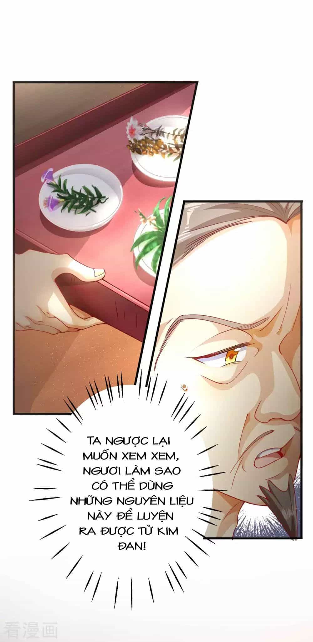 Tất Thắng Chí Tôn - Chương 4 - ảnh 56