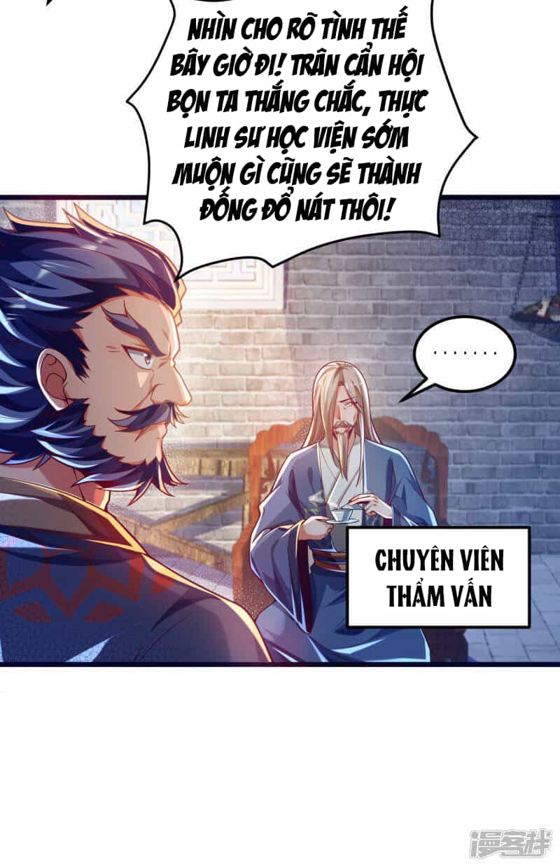 Tất Thắng Chí Tôn - Chương 39 - ảnh 6