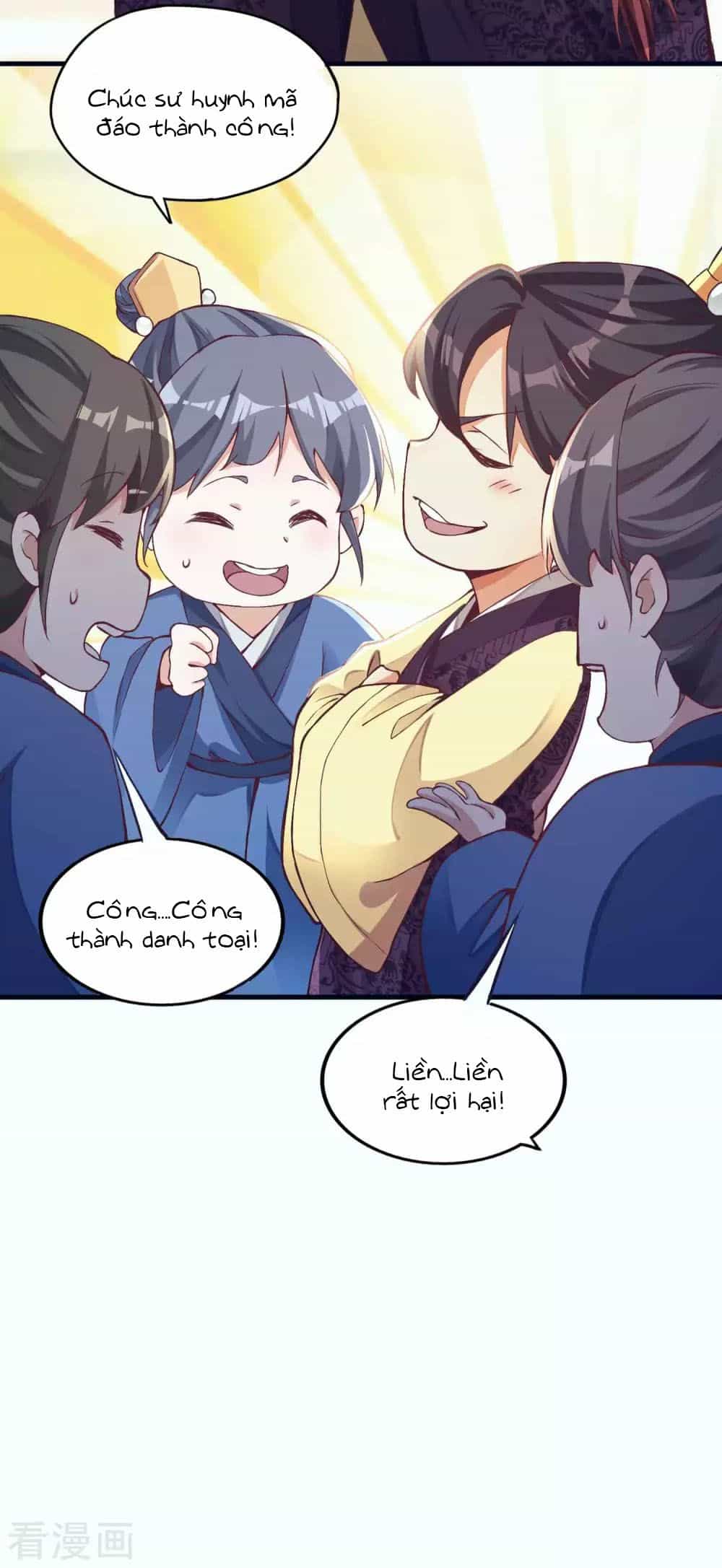 Tất Thắng Chí Tôn - Chương 7 - ảnh 15