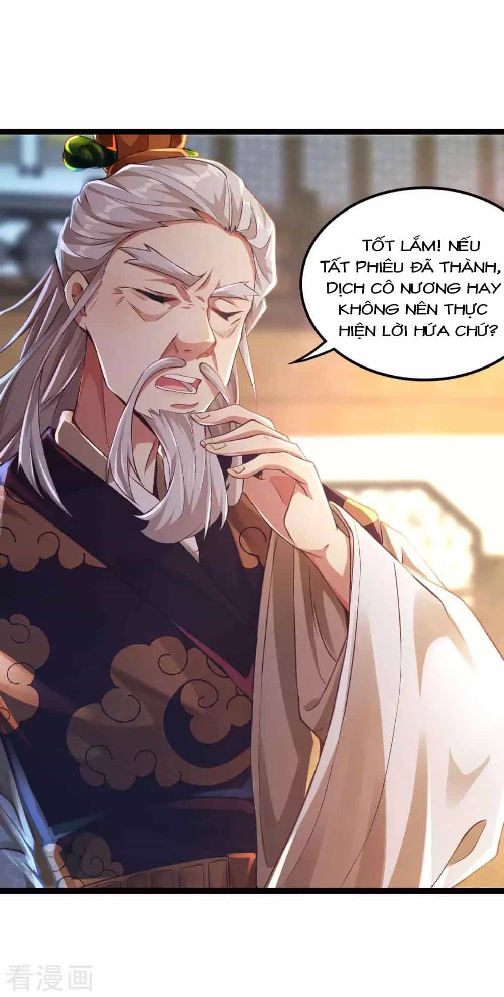 Tất Thắng Chí Tôn - Chương 8 - ảnh 14
