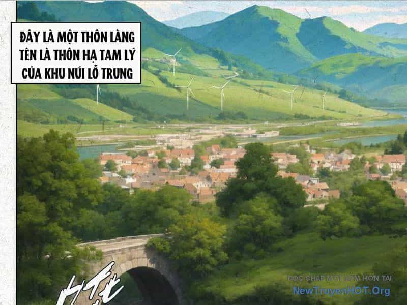 Tẩu Âm Nhân - Chương 1 - ảnh 2