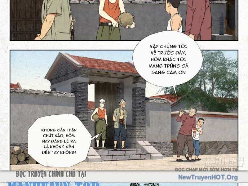 Tẩu Âm Nhân - Chương 1 - ảnh 32