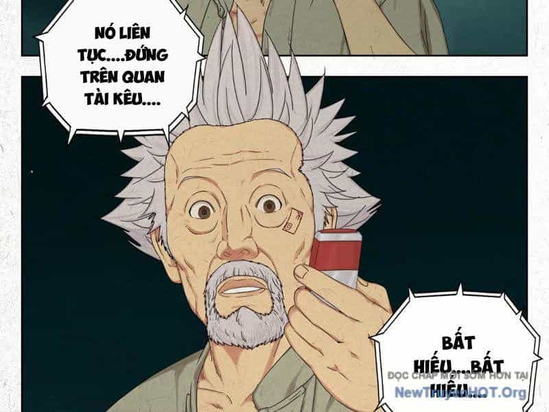 Tẩu Âm Nhân - Chương 10 - ảnh 12