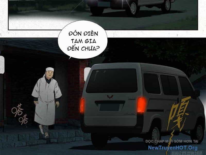 Tẩu Âm Nhân - Chương 10 - ảnh 14