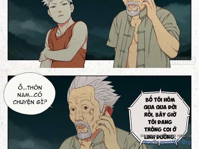 Tẩu Âm Nhân - Chương 10 - ảnh 9