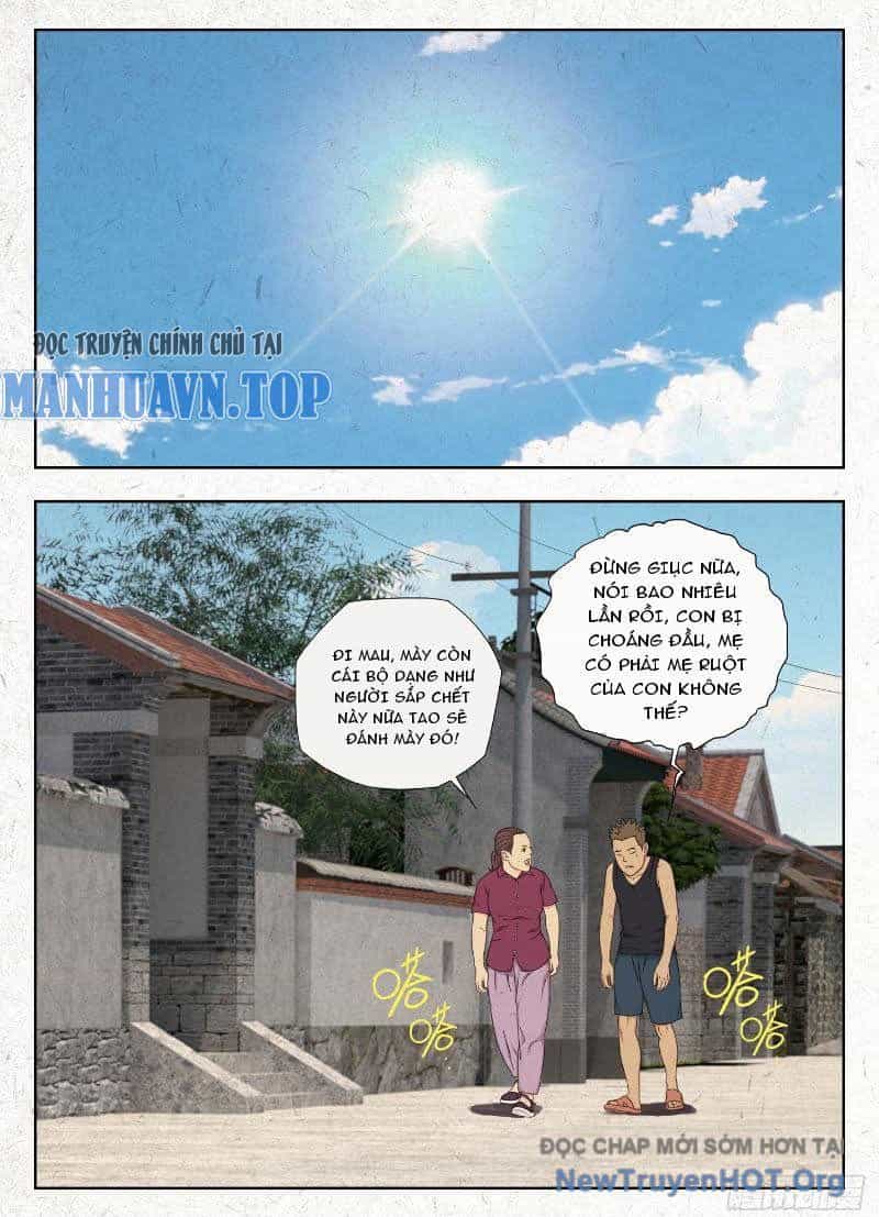 Tẩu Âm Nhân - Chương 13 - ảnh 2