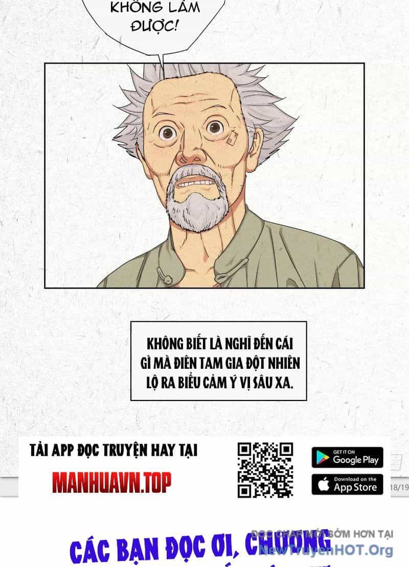 Tẩu Âm Nhân - Chương 13 - ảnh 20