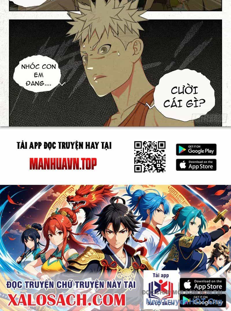 Tẩu Âm Nhân - Chương 14 - ảnh 21