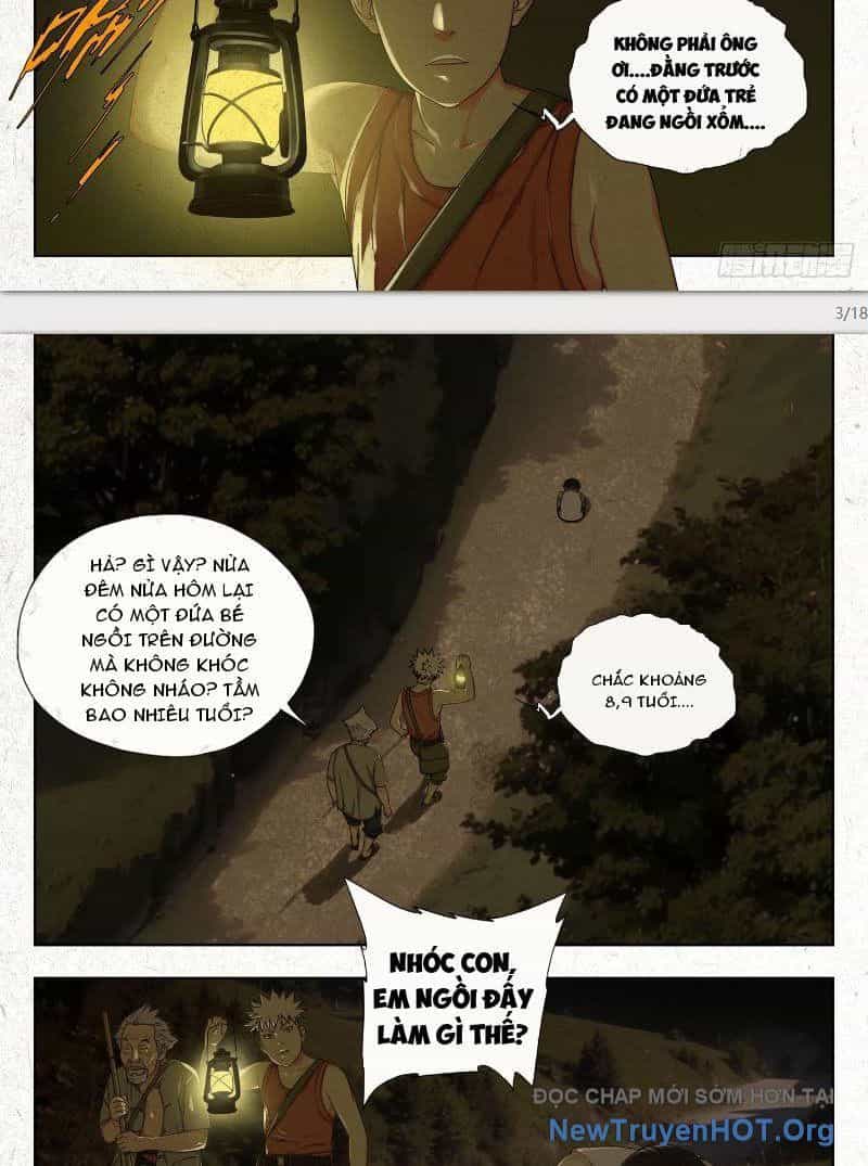 Tẩu Âm Nhân - Chương 14 - ảnh 5
