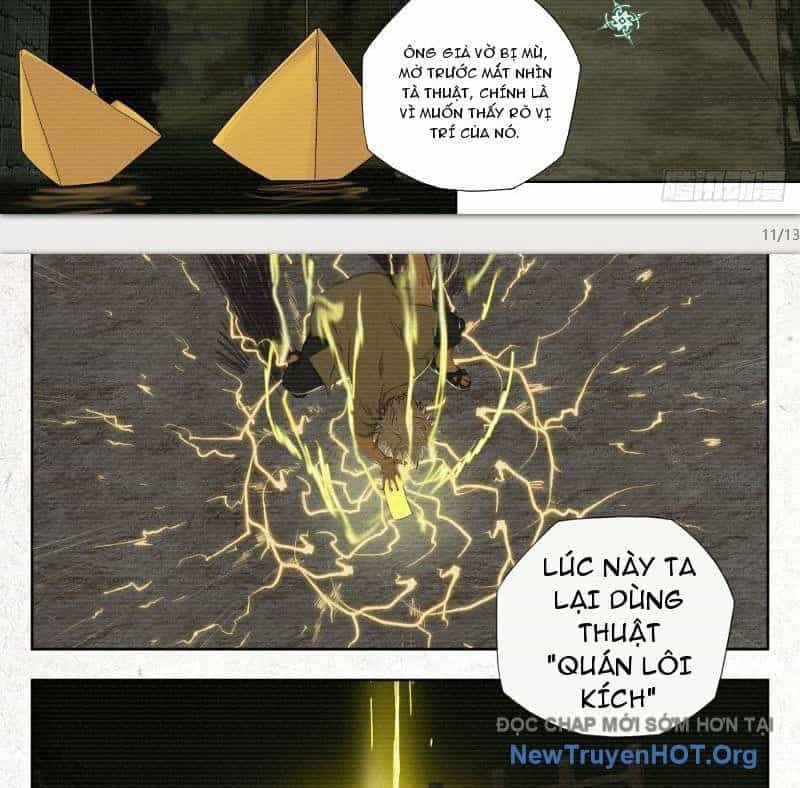 Tẩu Âm Nhân - Chương 16 - ảnh 18