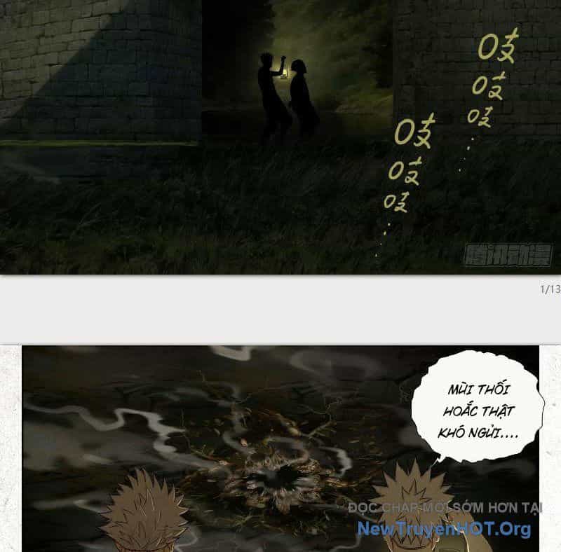 Tẩu Âm Nhân - Chương 16 - ảnh 3