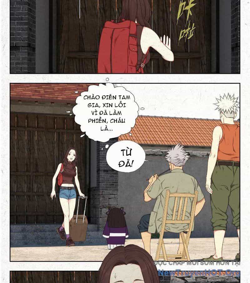 Tẩu Âm Nhân - Chương 2 - ảnh 15