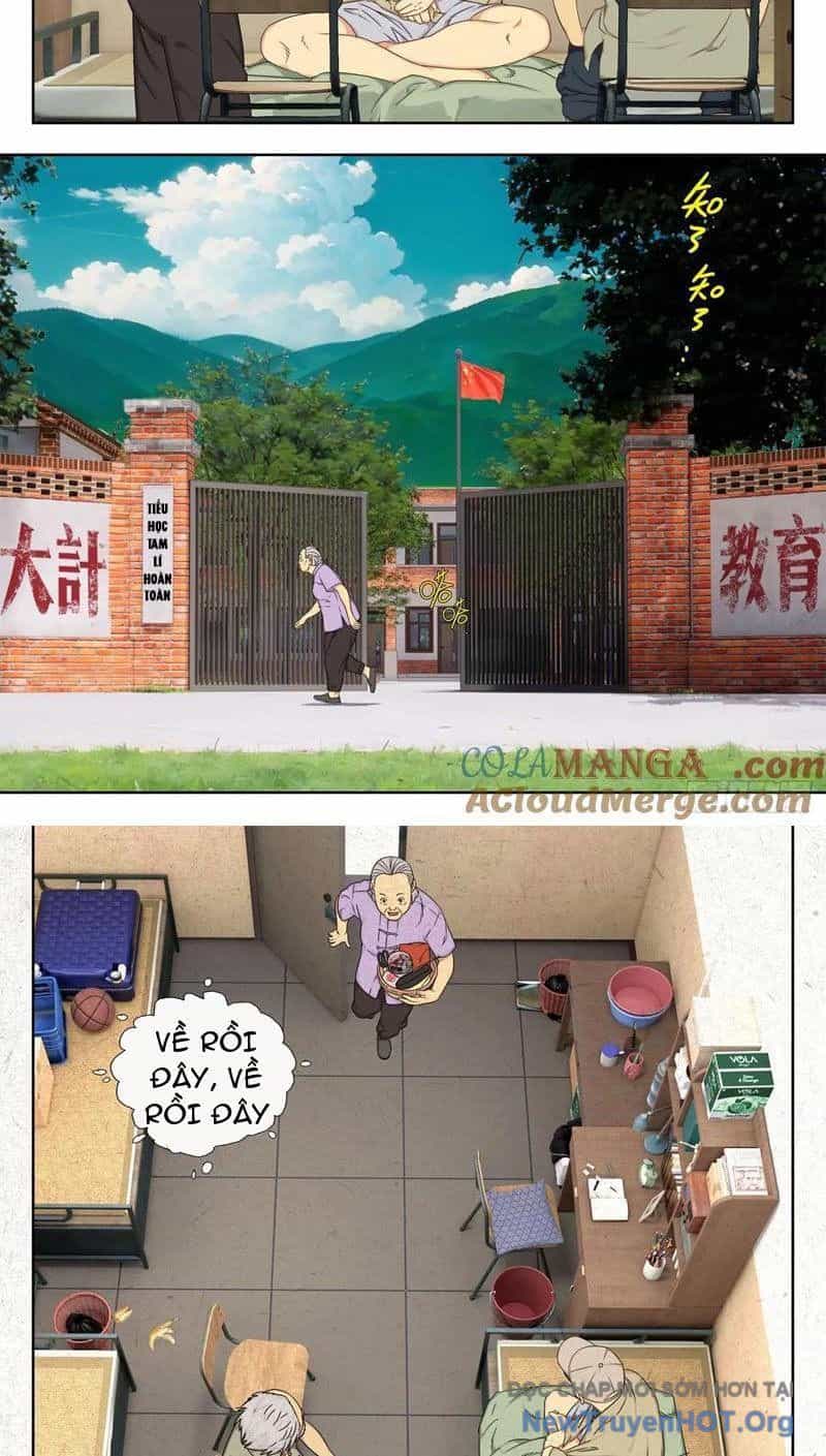 Tẩu Âm Nhân - Chương 20 - ảnh 7