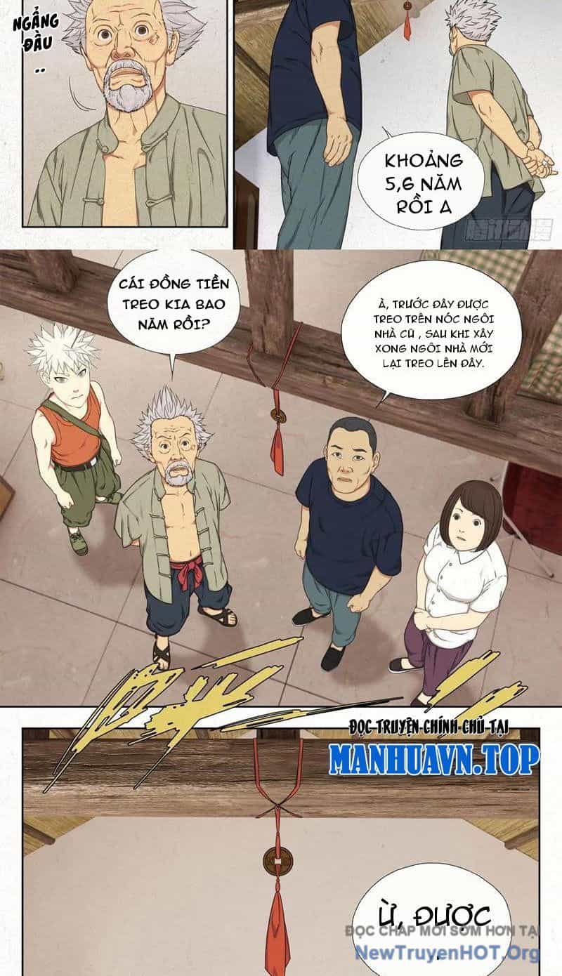 Tẩu Âm Nhân - Chương 21 - ảnh 13