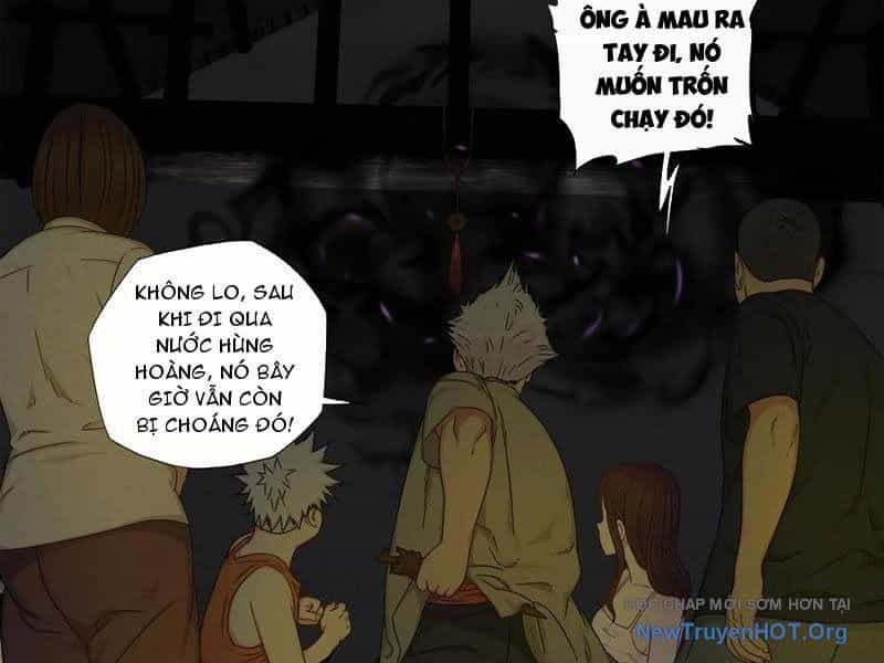 Tẩu Âm Nhân - Chương 23 - ảnh 32