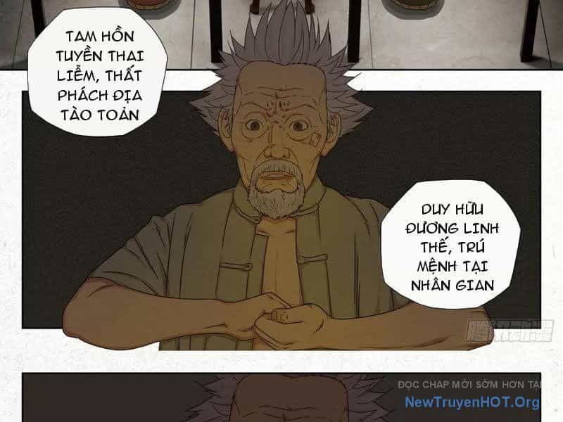 Tẩu Âm Nhân - Chương 23 - ảnh 5
