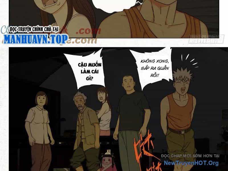 Tẩu Âm Nhân - Chương 24 - ảnh 11