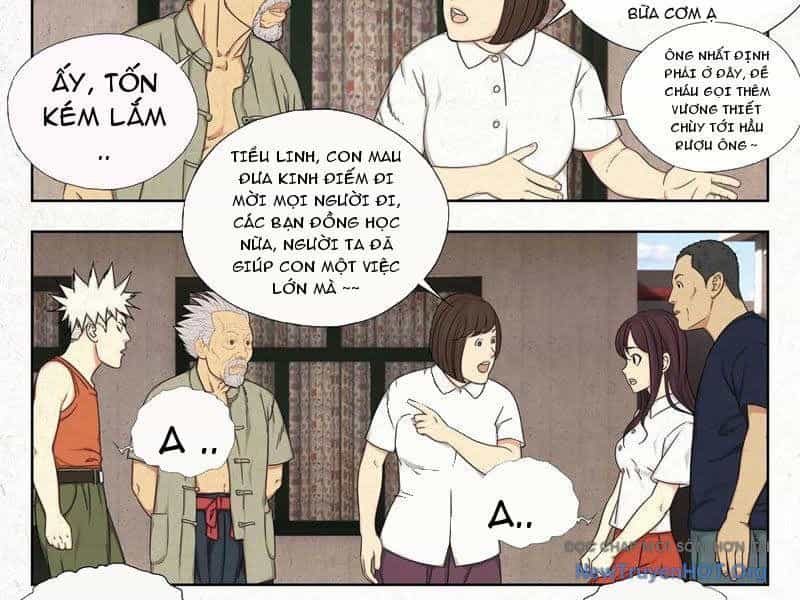 Tẩu Âm Nhân - Chương 24 - ảnh 32