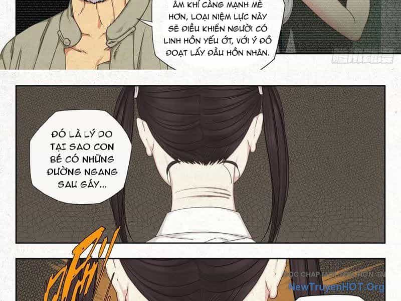 Tẩu Âm Nhân - Chương 24 - ảnh 39