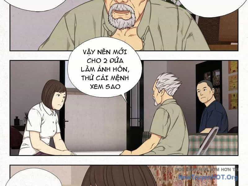 Tẩu Âm Nhân - Chương 24 - ảnh 49