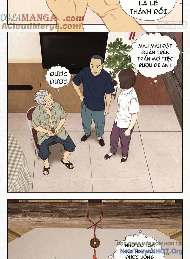 Tẩu Âm Nhân - Chương 25 - ảnh 7