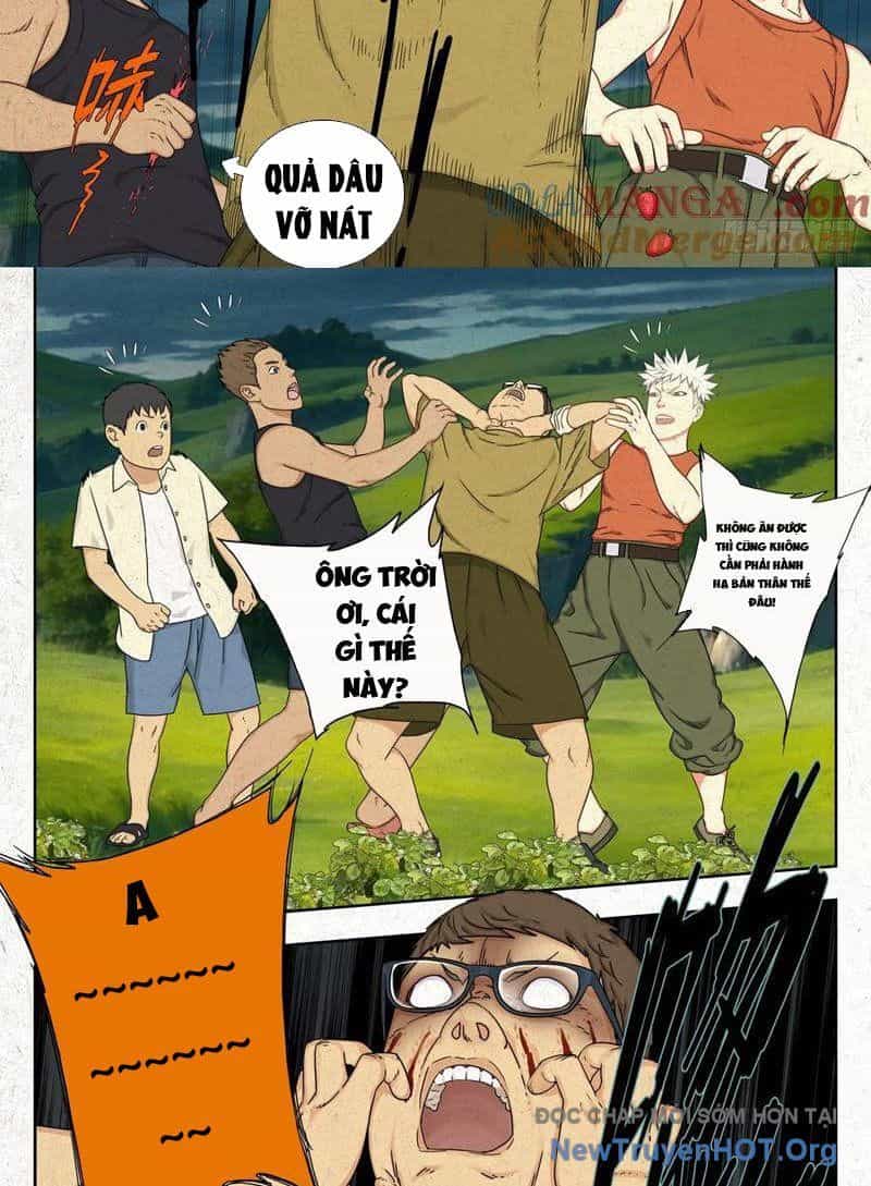 Tẩu Âm Nhân - Chương 26 - ảnh 11