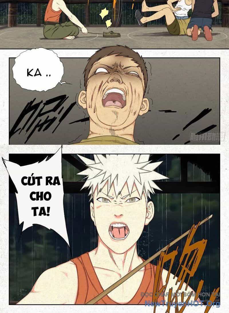 Tẩu Âm Nhân - Chương 26 - ảnh 20