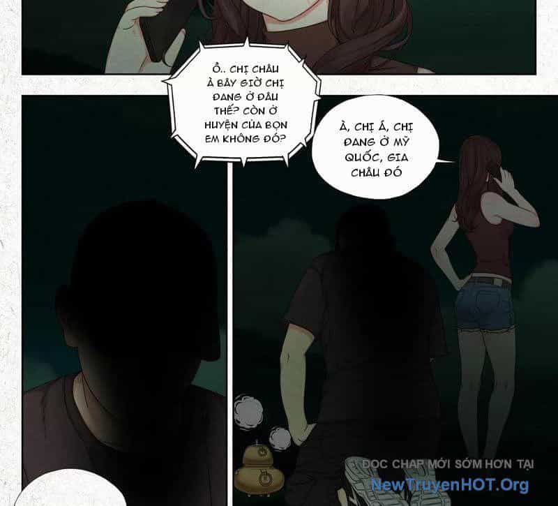 Tẩu Âm Nhân - Chương 30 - ảnh 7