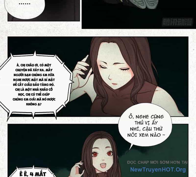 Tẩu Âm Nhân - Chương 30 - ảnh 8