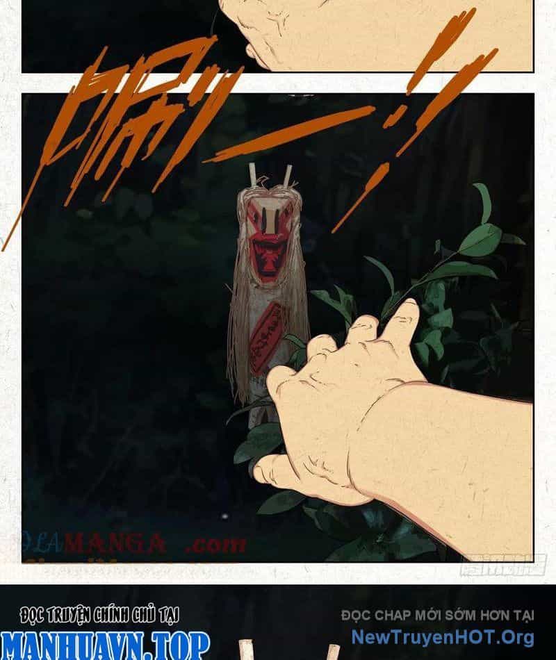 Tẩu Âm Nhân - Chương 33 - ảnh 7
