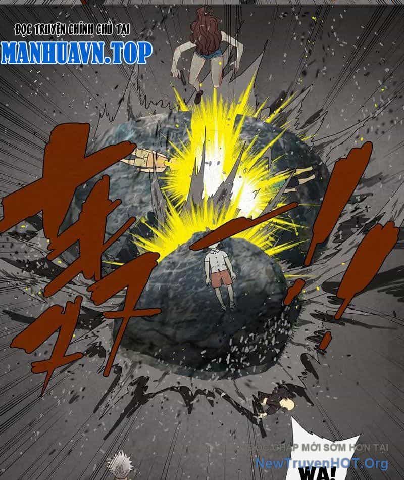 Tẩu Âm Nhân - Chương 36 - ảnh 22