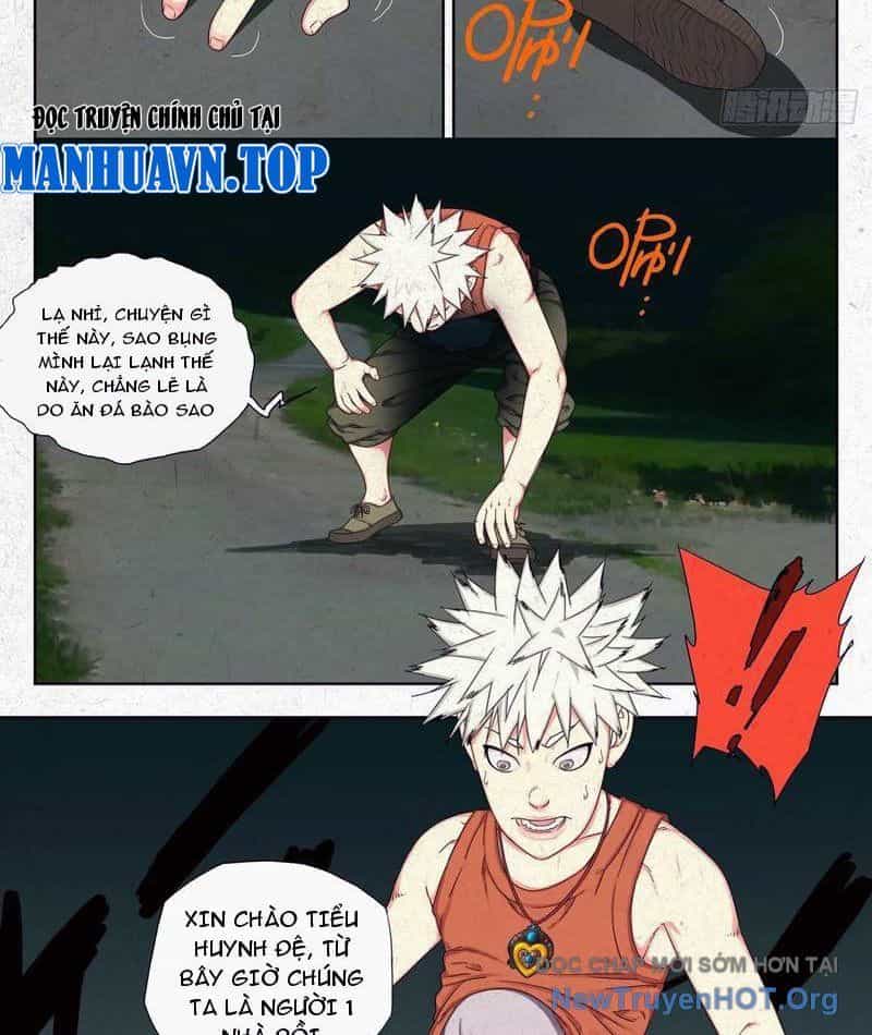 Tẩu Âm Nhân - Chương 37 - ảnh 16