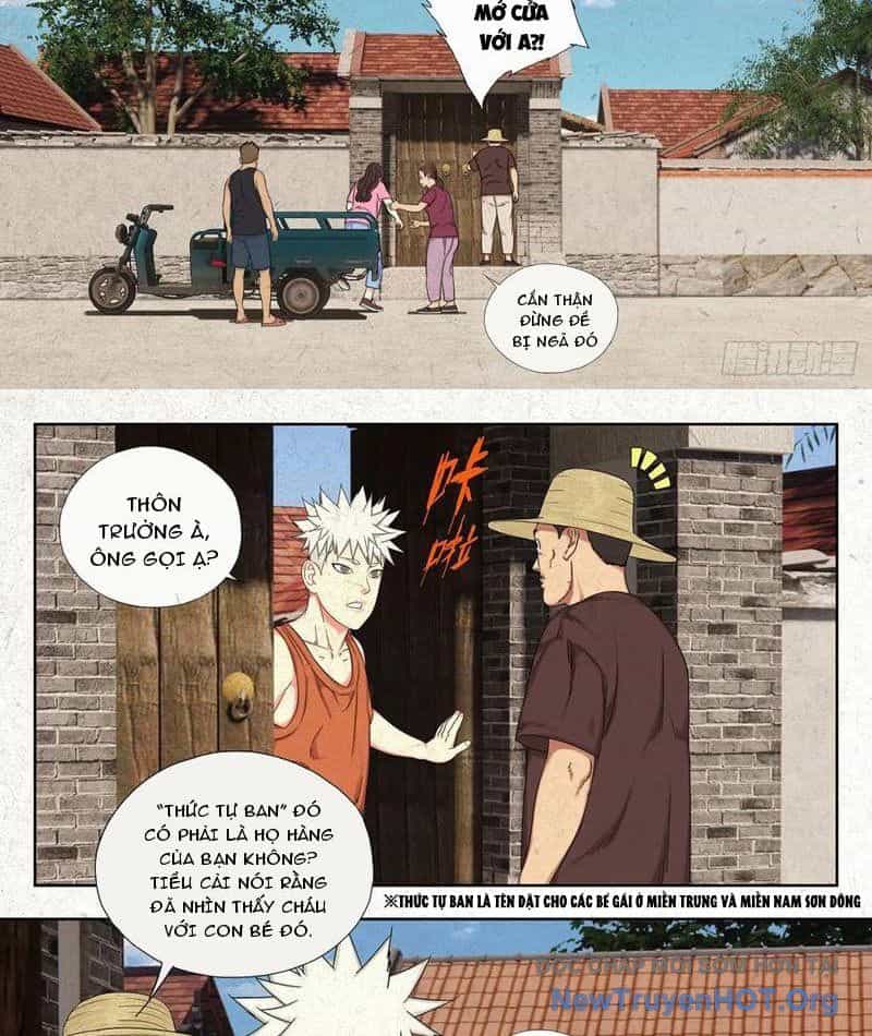 Tẩu Âm Nhân - Chương 39 - ảnh 4