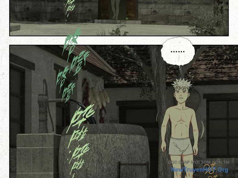 Tẩu Âm Nhân - Chương 4 - ảnh 18