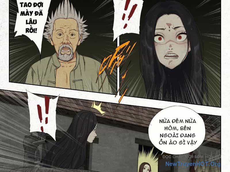 Tẩu Âm Nhân - Chương 4 - ảnh 35