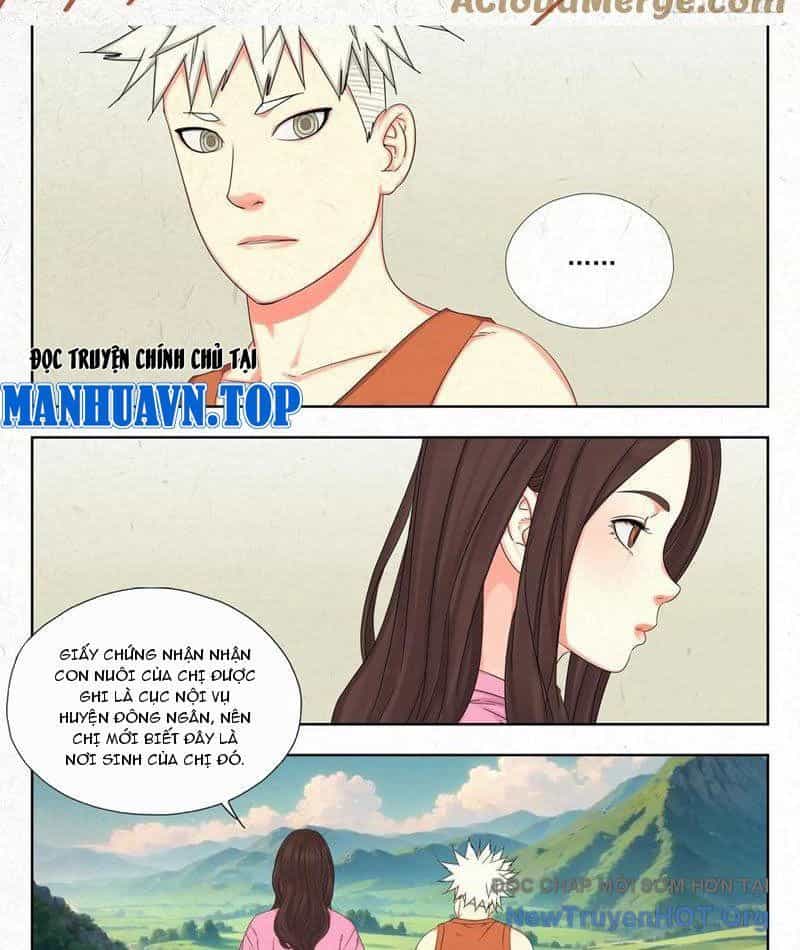 Tẩu Âm Nhân - Chương 40 - ảnh 22