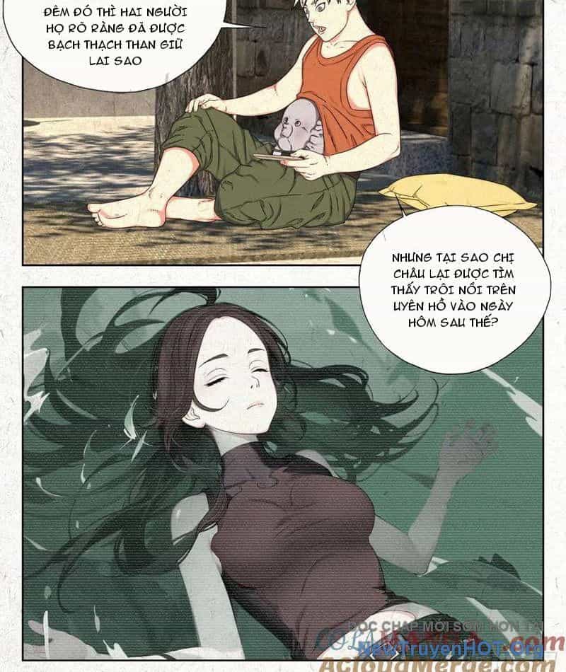 Tẩu Âm Nhân - Chương 41 - ảnh 21