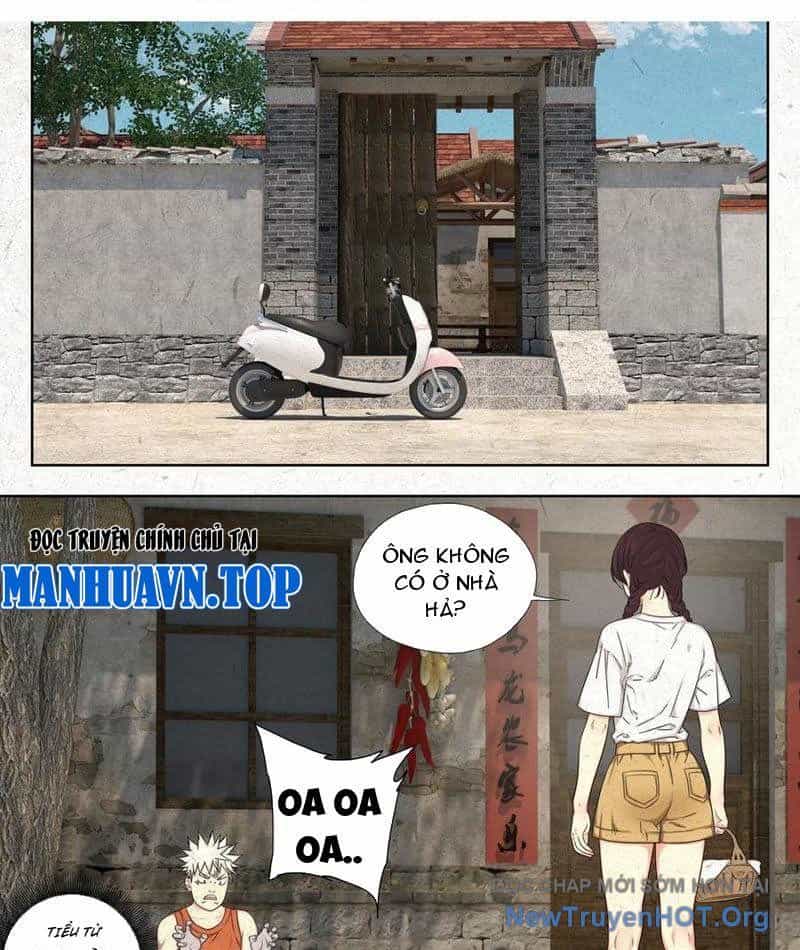 Tẩu Âm Nhân - Chương 42 - ảnh 2
